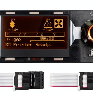 BIGTREETECH Mini12864 V2.0 LCD Graphic Smart Display for 3D Printers-0