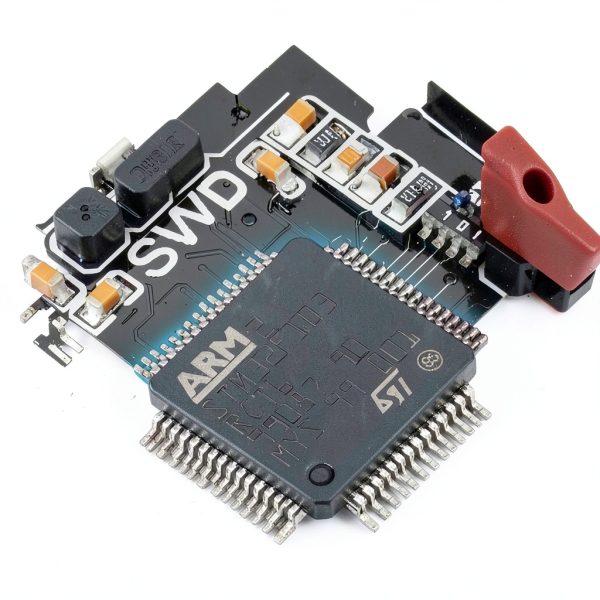 BIGTREETECH SKR Mini E3 V2.0 32Bit Board with TMC2209 for Ender 3-2