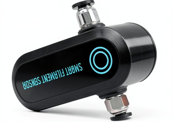 Antinsky BIGTREETECH SFS V1.0 Smart Filament Runout Sensor-4
