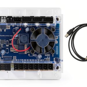 CNCTOPBAOS 3 Axis GRBL 1.1f USB Port CNC Engraving Machine Controller Board for CNC Router Engraver Milling Machine 3018-PRO 1610-PRO 3018-PRO-MAX Control Card-0