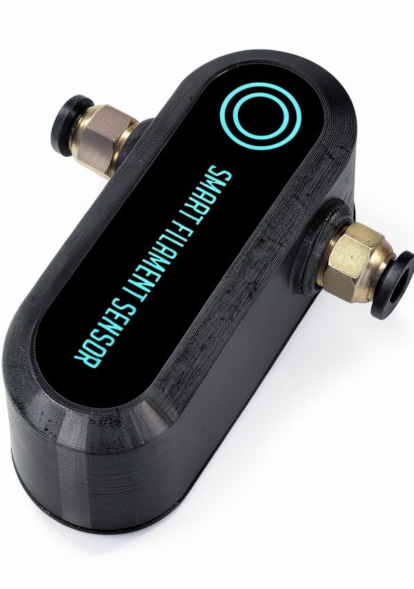 Antinsky BIGTREETECH SFS V1.0 Smart Filament Runout Sensor-3